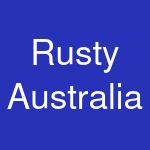 Rusty Australia