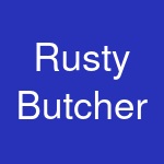 Rusty Butcher