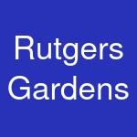 Rutgers Gardens