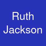 Ruth Jackson