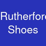 Rutherford Shoes