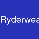 Ryderwear