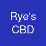 Rye's CBD