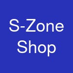 S-Zone Shop