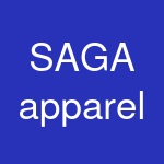 SAGA apparel