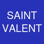 SAINT VALENT