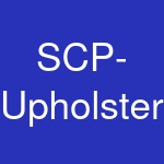 SCP-Upholstery