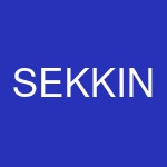 SEKKIN