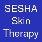 SESHA Skin Therapy