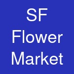 SF Flower Market