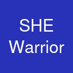 SHE Warrior