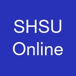 SHSU Online