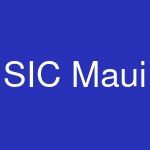 SIC Maui