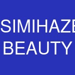 SIMIHAZE BEAUTY