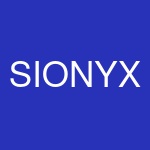 SIONYX