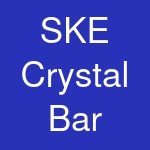 SKE Crystal Bar