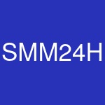 SMM24H