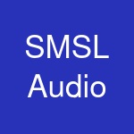 SMSL Audio