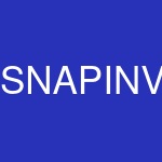 SNAPINVENT