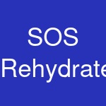 SOS Rehydrate