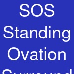 SOS Standing Ovation Surround Sound