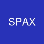 SPAX