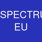 SPECTRUM EU