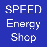 SPEED Energy Shop