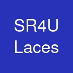 SR4U Laces