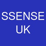 SSENSE UK