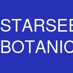 STARSEED BOTANICALS