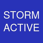 STORM ACTIVE