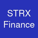 STRX Finance