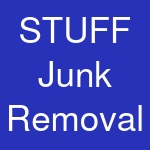 STUFF Junk Removal