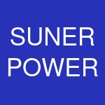 SUNER POWER