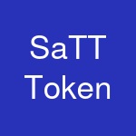 SaTT Token