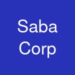 Saba Corp