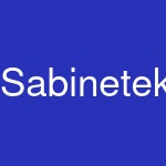 Sabinetek