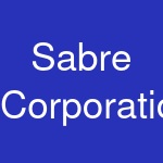 Sabre Corporation