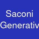 Saconi Generative