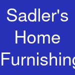 Sadler's Home Furnishings