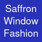 Saffron Window Fashion & Drapery