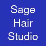 Sage Hair Studio