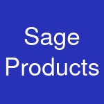 Sage Products