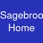 Sagebrook Home