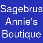 Sagebrush Annie's Boutique