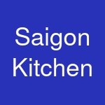 Saigon Kitchen