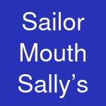 Sailor Mouth Sally’s