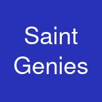 Saint Genies