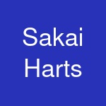 Sakai Harts & Crafts